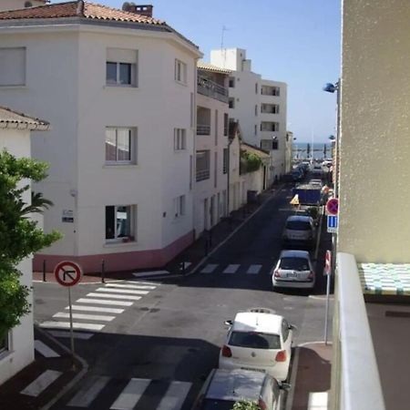 Le Surfeur - Studio Near The Beach! Apartamento Palavas-les-Flots Exterior foto