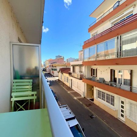 Le Surfeur - Studio Near The Beach! Apartamento Palavas-les-Flots Exterior foto