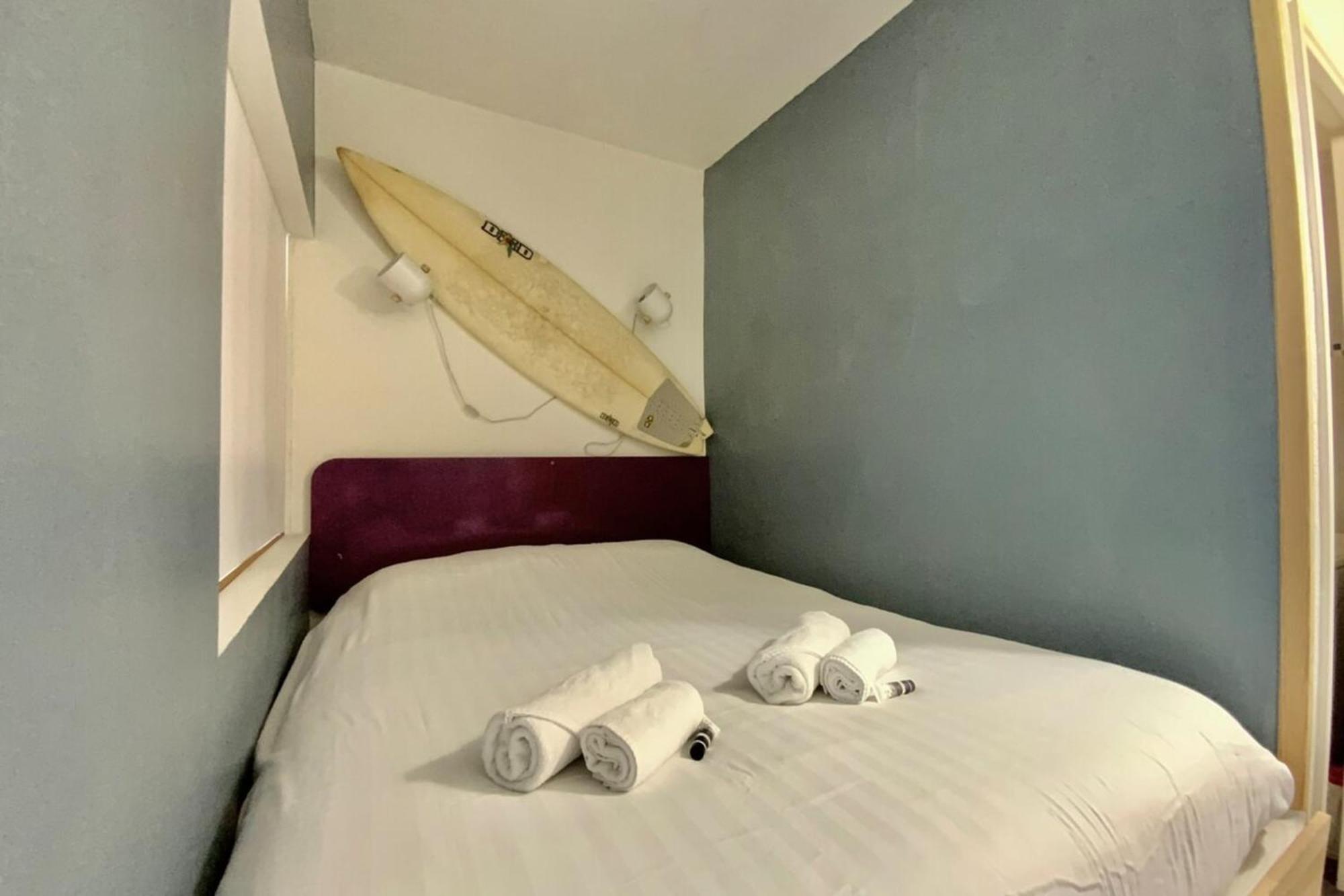Le Surfeur - Studio Near The Beach! Apartamento Palavas-les-Flots Exterior foto